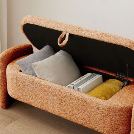 storage ottoman storage ottoman